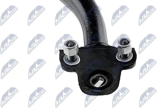 Control/Trailing Arm, wheel suspension ZWD-CT-018 - image 6