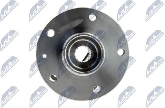 Wheel Bearing Kit KLT-SU-022 - image 5