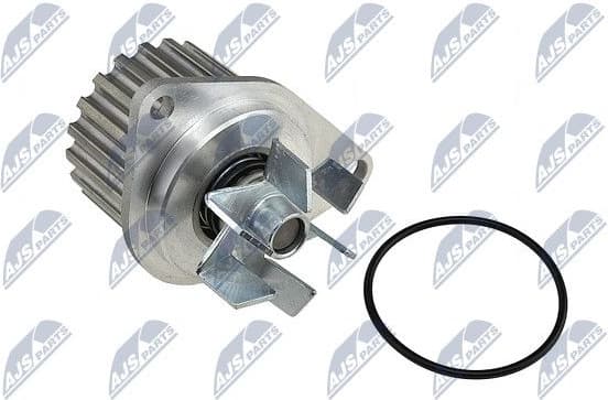 Water Pump, engine cooling CPW-PE-012