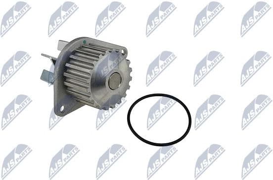 Water Pump, engine cooling CPW-PE-012 - image 3