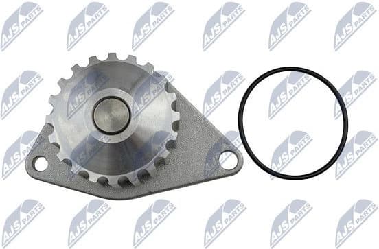 Water Pump, engine cooling CPW-PE-012 - image 4