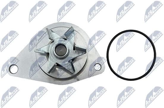 Water Pump, engine cooling CPW-PE-012 - image 5