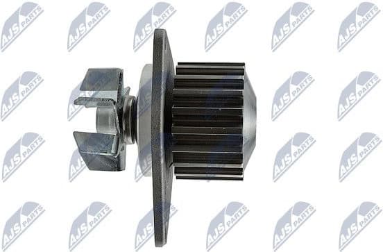 Water Pump, engine cooling CPW-PE-012 - image 6