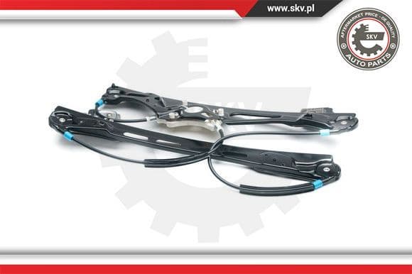 Window Regulator 01SKV682 - image 3
