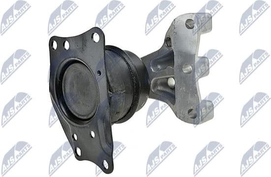 Mounting, engine ZPS-VW-038 - image 2