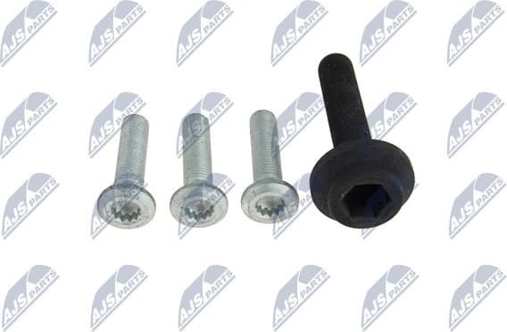 Repair Kit, wheel hub KLP-VW-013-Z
