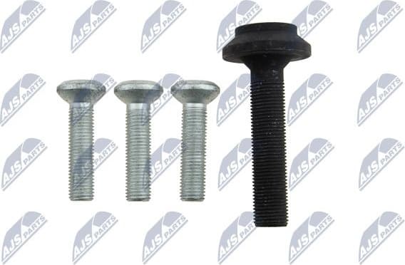 Repair Kit, wheel hub KLP-VW-013-Z - image 2