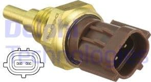 Sensor, coolant temperature TS10509