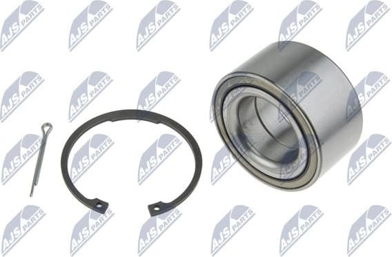Wheel Bearing Kit KLP-KA-319 - image 2