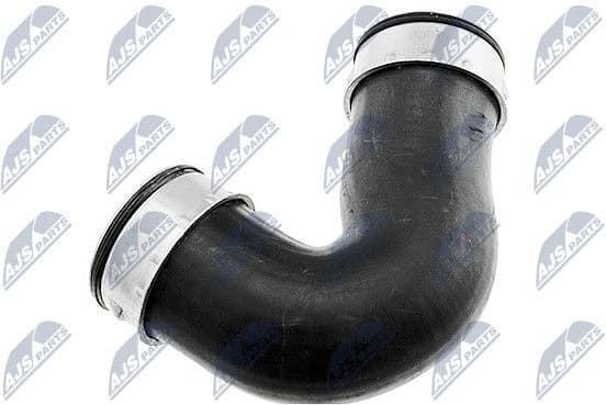 Charge Air Hose GPP-VW-016 - image 2