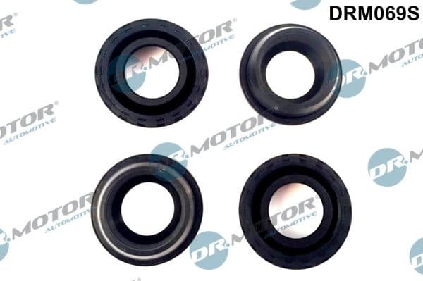 Seal Ring, spark plug shaft DRM069S