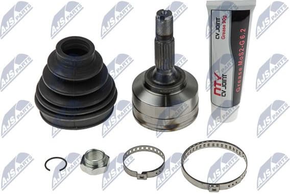 Joint Kit, drive shaft NPZ-CT-011