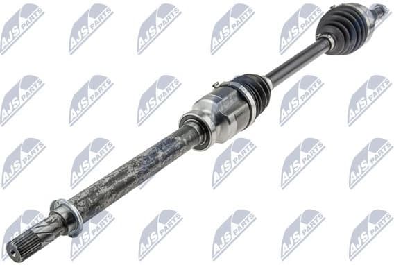 Drive Shaft NPW-RE-159