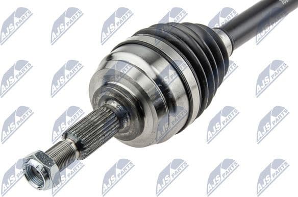Drive Shaft NPW-RE-159 - image 4