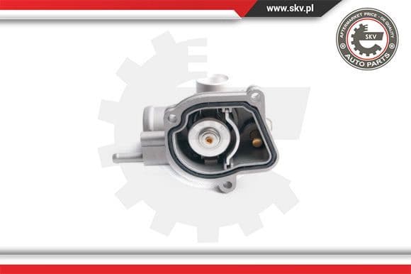 Thermostat, coolant 20SKV028 - image 3