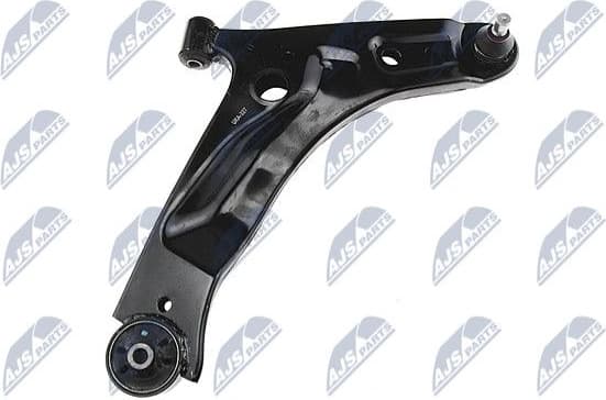 Control/Trailing Arm, wheel suspension ZWD-KA-327 - image 3