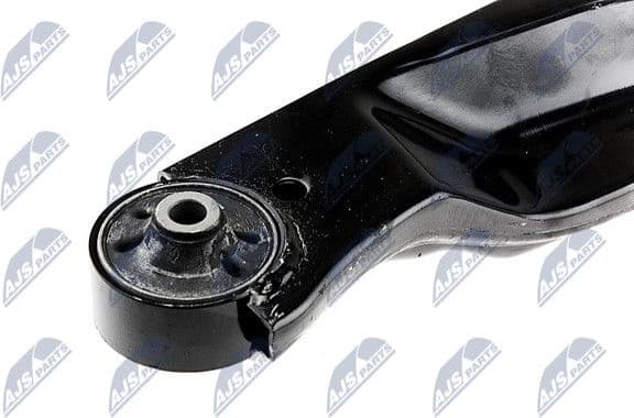 Control/Trailing Arm, wheel suspension ZWD-KA-327 - image 6