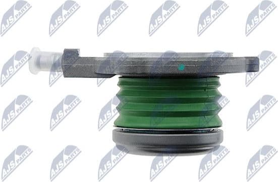 Central Slave Cylinder, clutch NWS-JG-001 - image 3