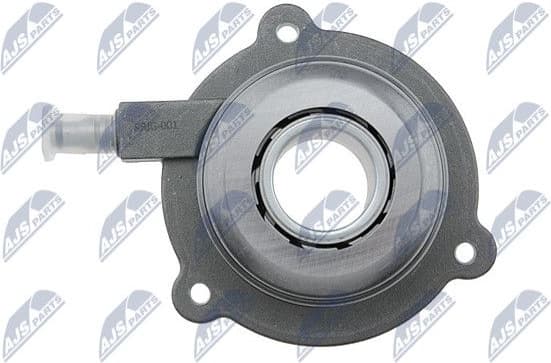 Central Slave Cylinder, clutch NWS-JG-001 - image 4