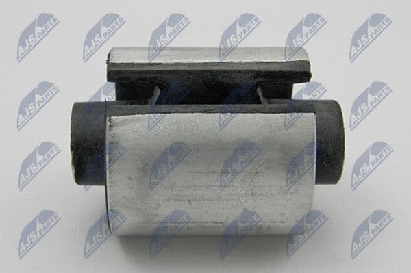 Mounting, control/trailing arm ZTT-BM-002B - image 3