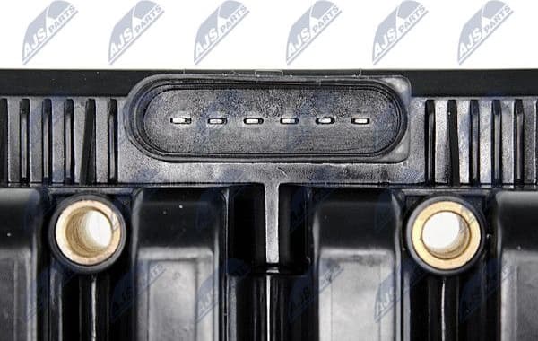 Ignition Coil ECZ-VW-012 - image 4