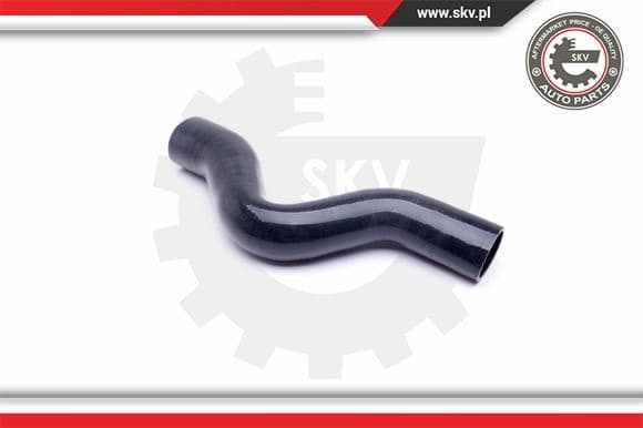 Charge Air Hose 24SKV815 - image 2