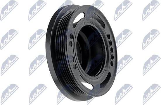 Belt Pulley, crankshaft RKP-PL-020