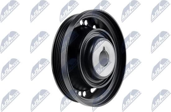 Belt Pulley, crankshaft RKP-PL-020 - image 2