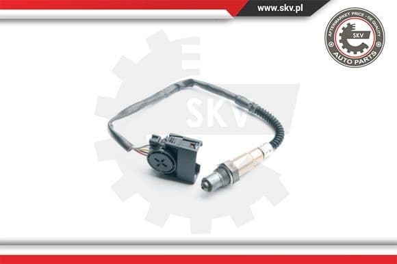 Oxygen Sensor 09SKV865 - image 2