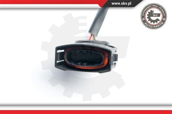 Oxygen Sensor 09SKV865 - image 4