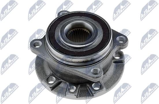 Wheel Bearing Kit KLP-CH-072