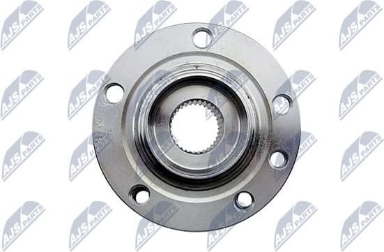 Wheel Bearing Kit KLP-CH-072 - image 5