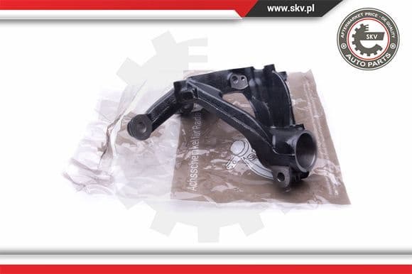 Steering Knuckle, wheel suspension 47SKV091