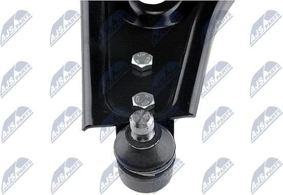 Control/Trailing Arm, wheel suspension ZWD-RE-018 - image 5