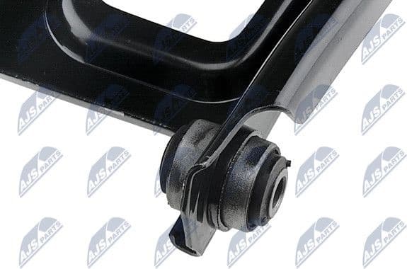 Control/Trailing Arm, wheel suspension ZWD-RE-018 - image 6