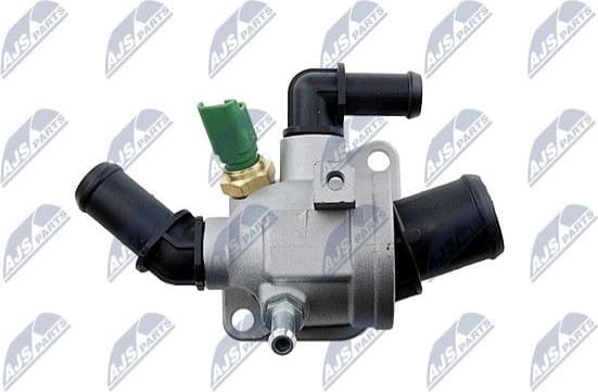 Thermostat, coolant CTM-PL-008 - image 5