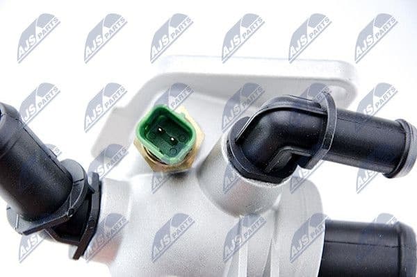 Thermostat, coolant CTM-PL-008 - image 7