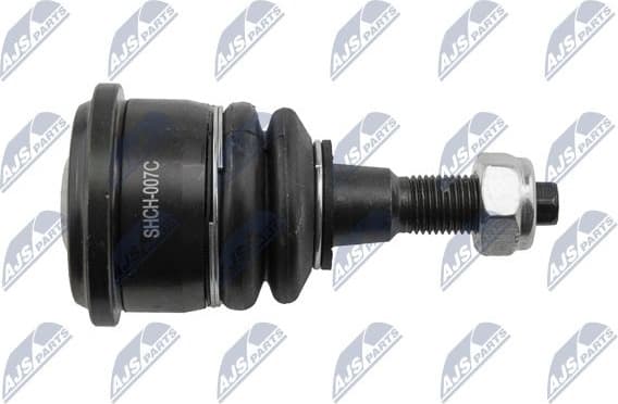 Ball Joint ZSD-CH-006 - image 3