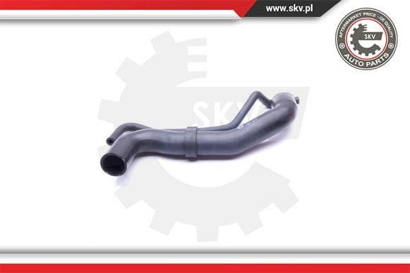 Radiator Hose 43SKV722 - image 3