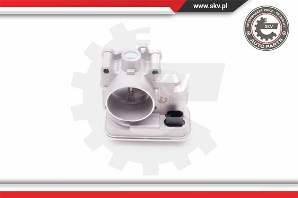 Throttle Body 12SKV066 - image 2