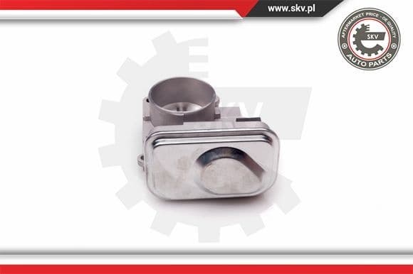 Throttle Body 12SKV066 - image 5