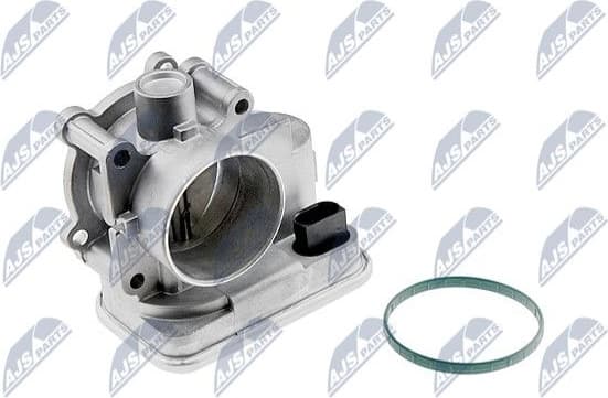 Throttle Body ETB-CH-000