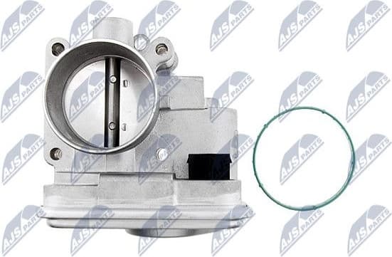 Throttle Body ETB-CH-000 - image 3