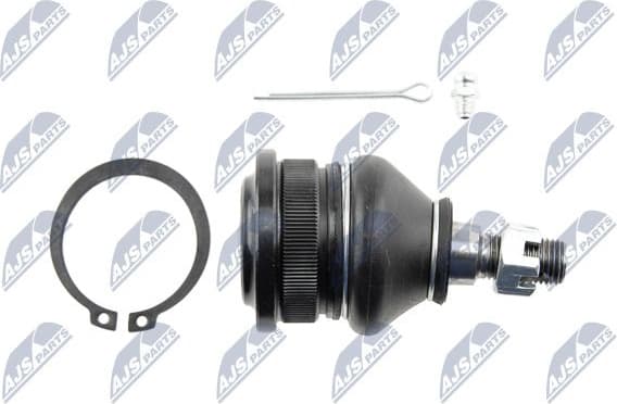 Ball Joint ZSD-MS-026 - image 3