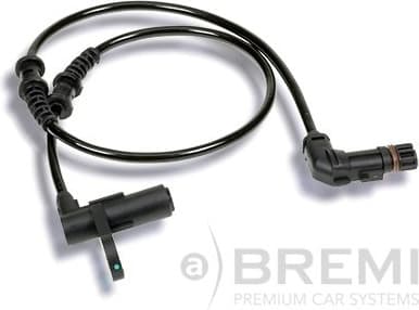 Sensor, wheel speed 50243