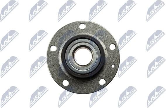 Wheel Bearing Kit KLT-PL-029