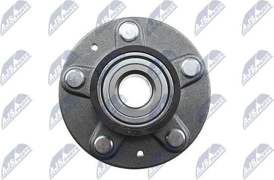 Wheel Hub KLT-SU-020 - image 4