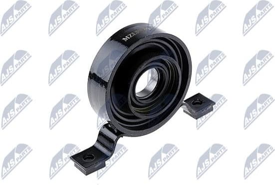 Suspension, propshaft NLW-LR-000