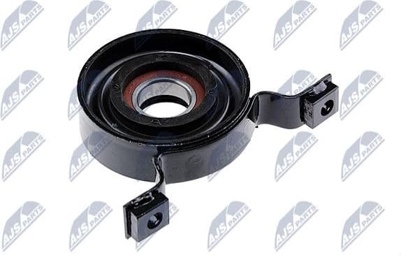 Suspension, propshaft NLW-LR-000 - image 3