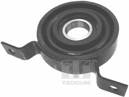 Suspension, propshaft 01165292